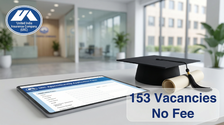 UIIC Recruitment 2025