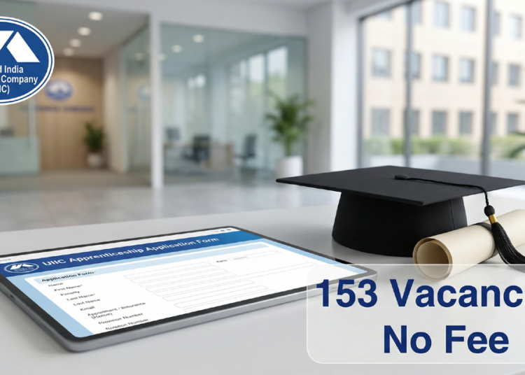 UIIC Recruitment 2025