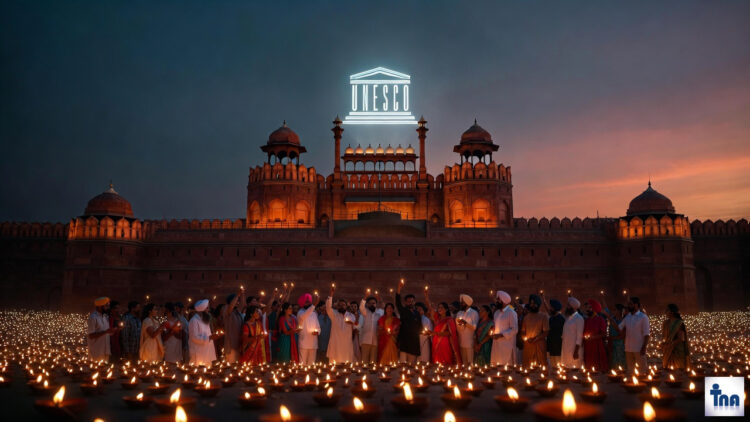 UNESCO लिस्ट में कैसे शामिल हुई दिवाली? जानिए इस विश्व प्रसिद्ध त्योहार की मान्यता के 'गुप्त नियम' 1 UNESCO