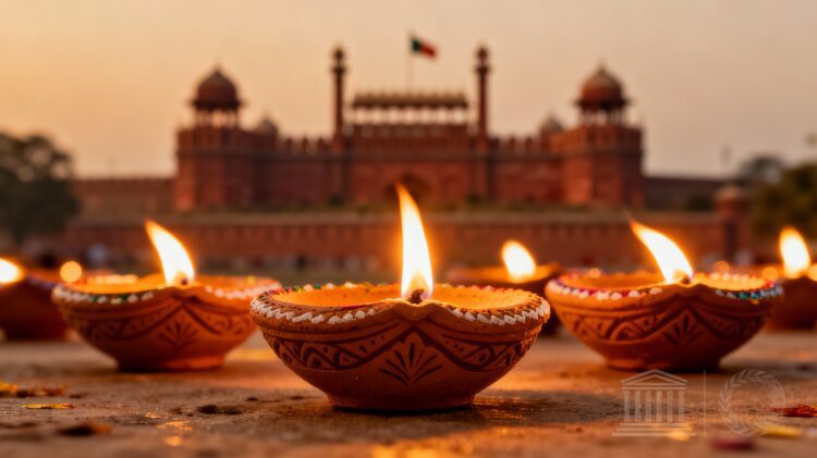 Diwali को UNESCO की लिस्ट में मिली जगह! PM Modi ने फैसले पर क्या कह दिया? 1 UNESCO Intangible Cultural Heritage Diwali