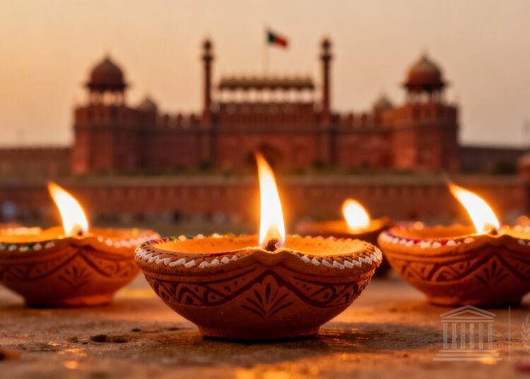 UNESCO Intangible Cultural Heritage Diwali