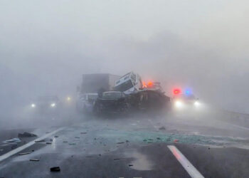 UP Road Accident