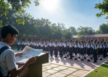 UP Schools New Rule