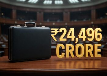 UP Supplementary Budget 2025