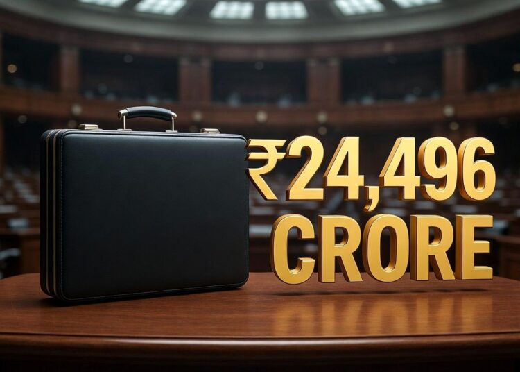 UP Supplementary Budget 2025