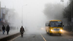 UP Weather Forecast Today