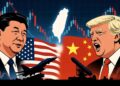 US China Trade War