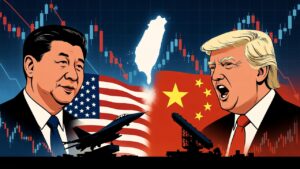 US China Trade War