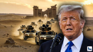 US Citizen Killed in Syria