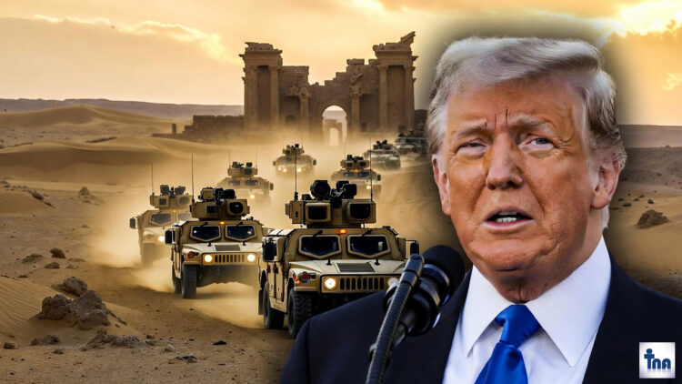 US Citizen Killed in Syria