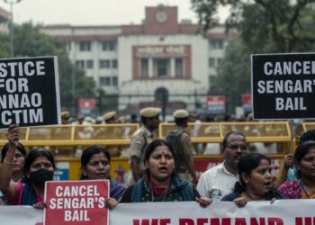 Unnao Rape