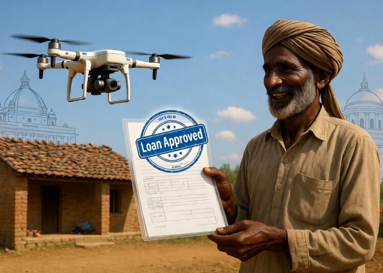 Uttar Pradesh Gharauni Law Benefits