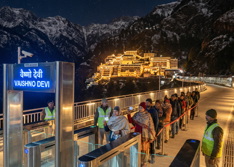 Vaishno Devi Yatra Rules