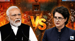 Vande Mataram Debate