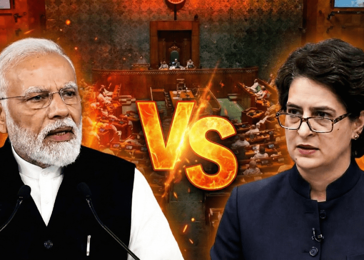 Vande Mataram Debate