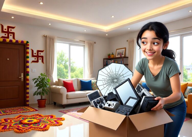 Vastu Tips For New Year 2026