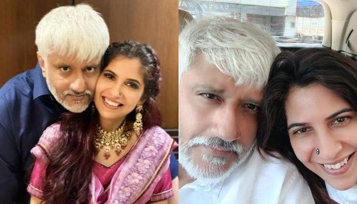 Vikram Bhatt Arrested