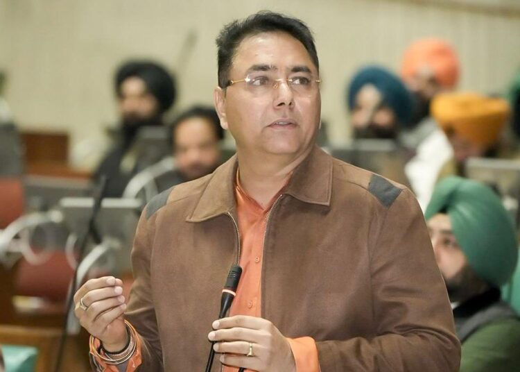 Viksit Bharat–Ji Ram Ji