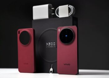 Vivo X300