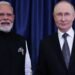 Vladimir Putin India Visit Agenda
