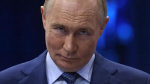 Vladimir Putin Net Worth