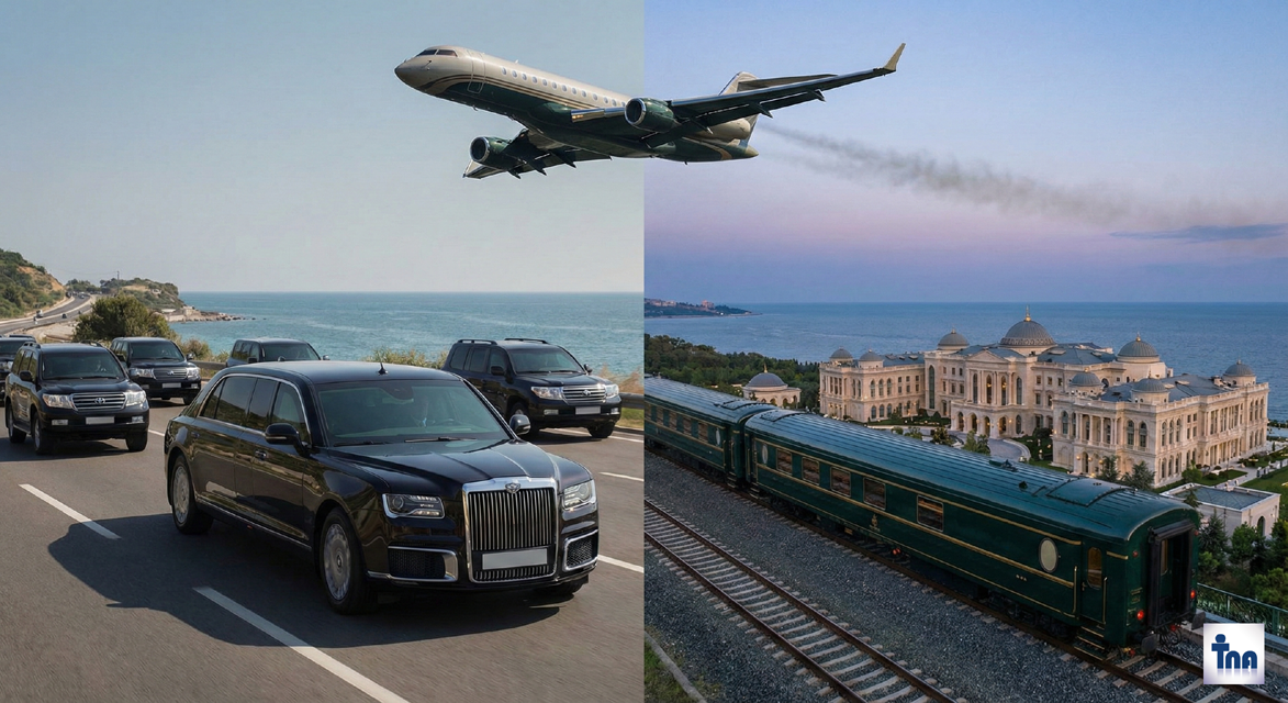 Vladimir Putin Net Worth