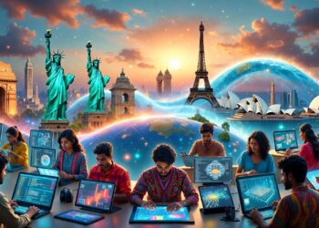 WAVES 2025 Summit