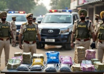 War Against Drugs