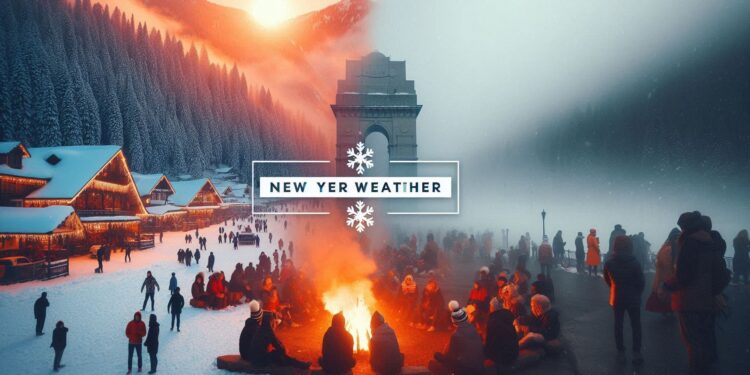 News Air | Breaking News Today | Latest News | Hindi News Portal 75 Weather Update New Year 2026