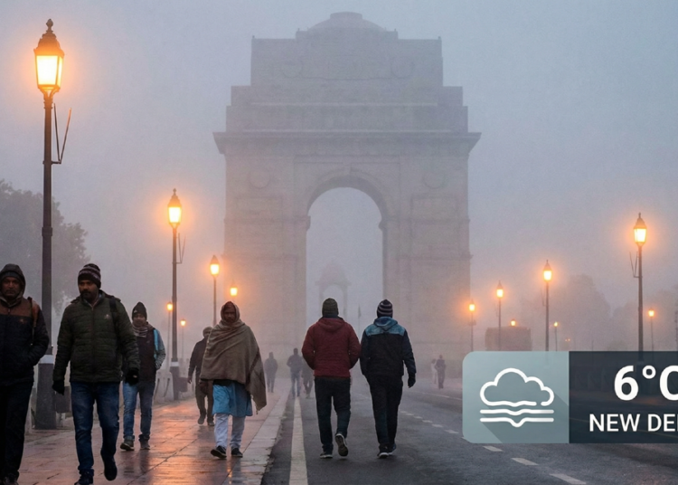 Weather Update Today