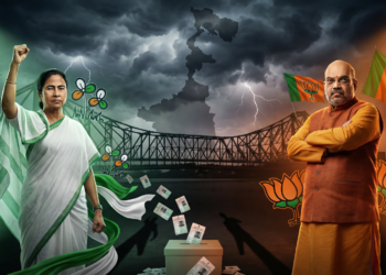 West Bengal Assembly Election 2026