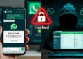 WhatsApp Hack