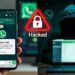 WhatsApp Hack