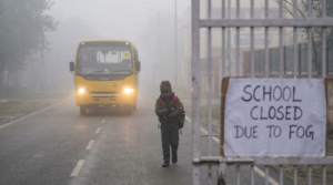 Winter Vacation 2025