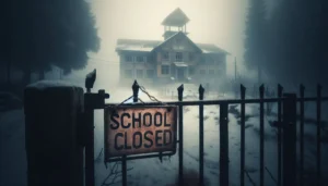 Winter Vacation 2025