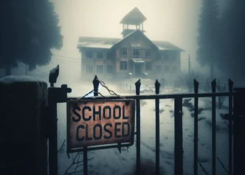 Winter Vacation 2025