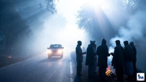 Winter Weather Alert