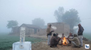 Winter Weather Forecast 2025