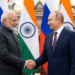 World Media on Putin India Visit: मोदी-पुतिन की दोस्ती देख अमेरिका परेशान, मीडिया में छिड़ी बहस 12 World Media on Putin India Visit