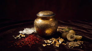 World's Most Expensive Chyawanprash