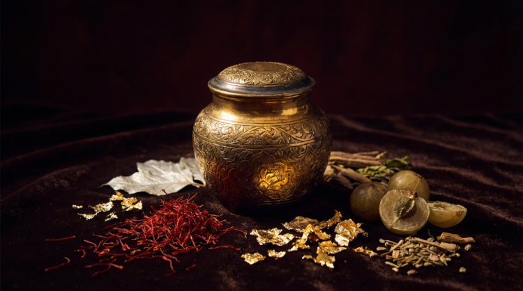 World's Most Expensive Chyawanprash