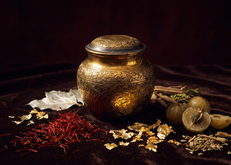 World's Most Expensive Chyawanprash