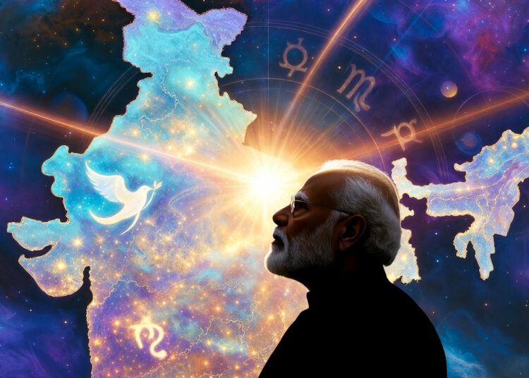 Yearly Horoscope 2026