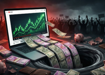 YouTube Course Scam