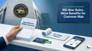 Zero Balance Account