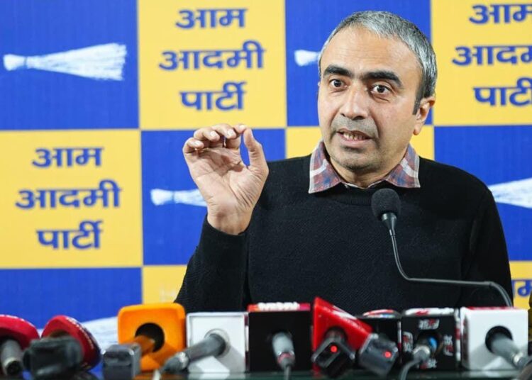 Haryana Education Crisis