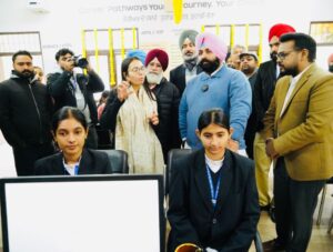 harjot bains