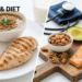 Lean Protein vs High Fat Protein: मसल्स बनाने के लिए क्या बेहतर? जानिए 5 Emergency BP Tips 13 health and diet