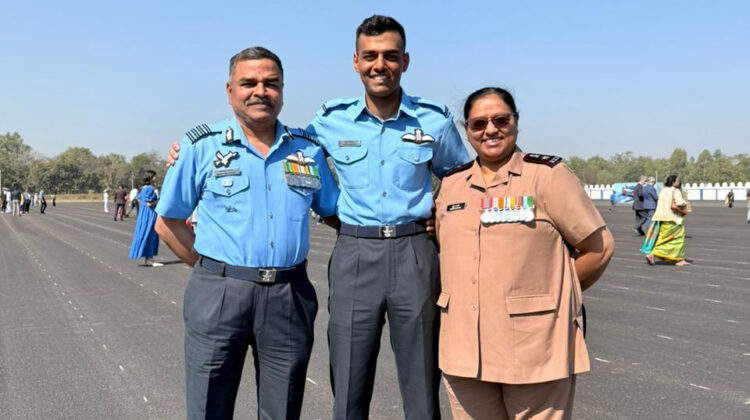 पंजाब का गौरव! महाराजा रणजीत सिंह AFPI के 5 धुरंधर बने सेना और वायुसेना में अधिकारी 1 job