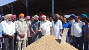 सिविल आपूर्ति एवं उपभोक्ता
